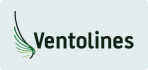 Werken bij Ventolines logo